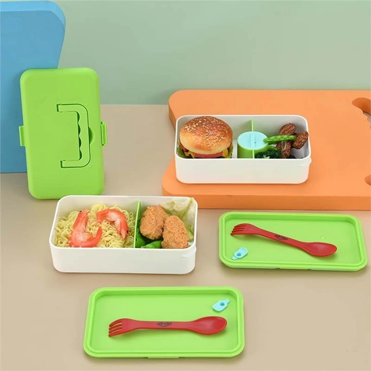 Set Lunch Box