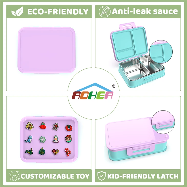 Kotak Makan Siang Bento Dekat Saya