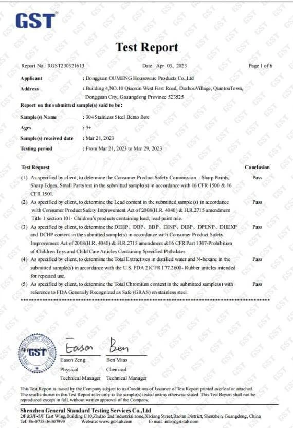 cert