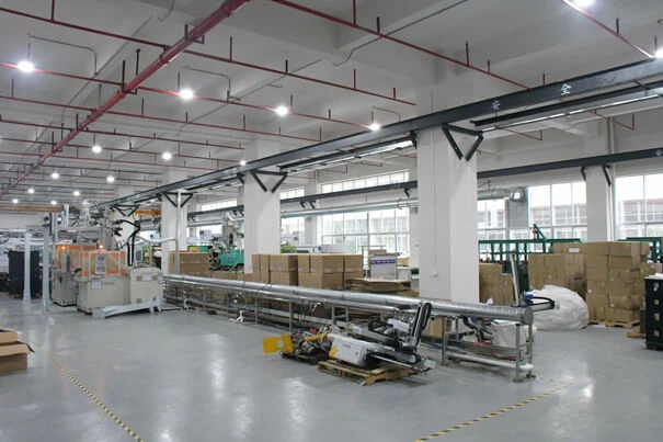 factory