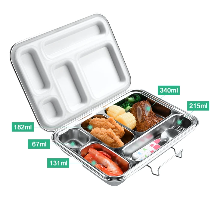 Keto Diet Bento Box