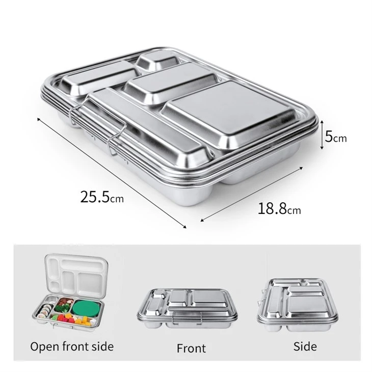 Keto Diet Bento Box