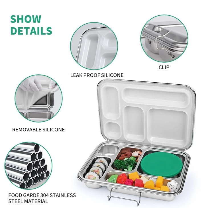 Keto Diet Bento Box